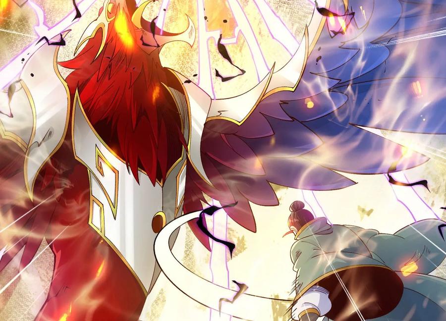 《开局获得神脉的我无敌了》023 逼入绝境！ 第104页