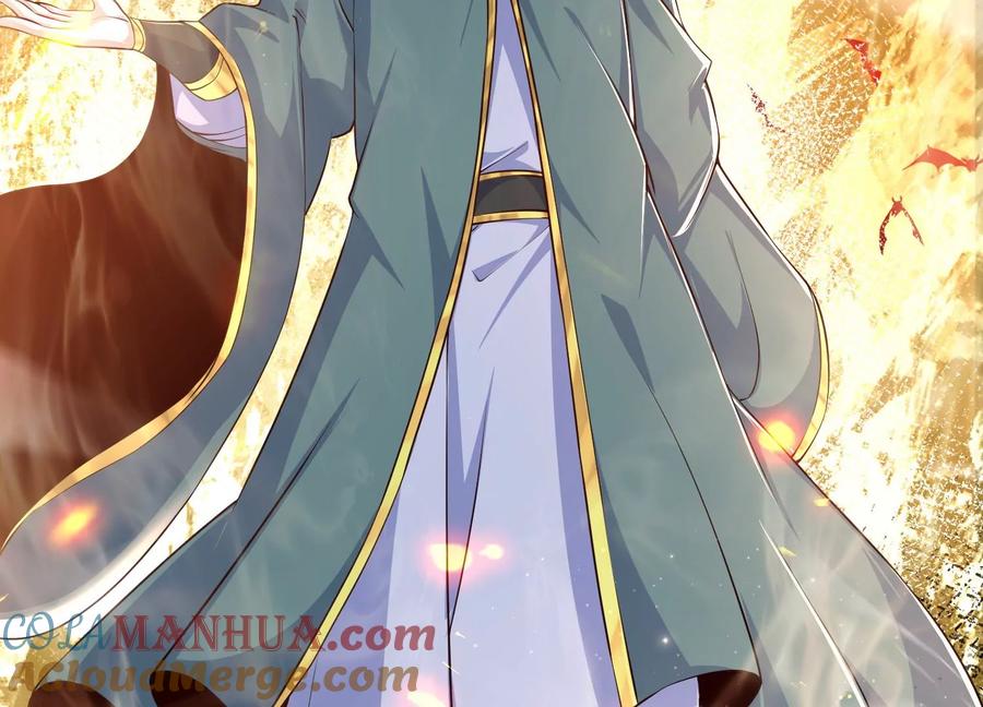 《开局获得神脉的我无敌了》023 逼入绝境！ 第17页