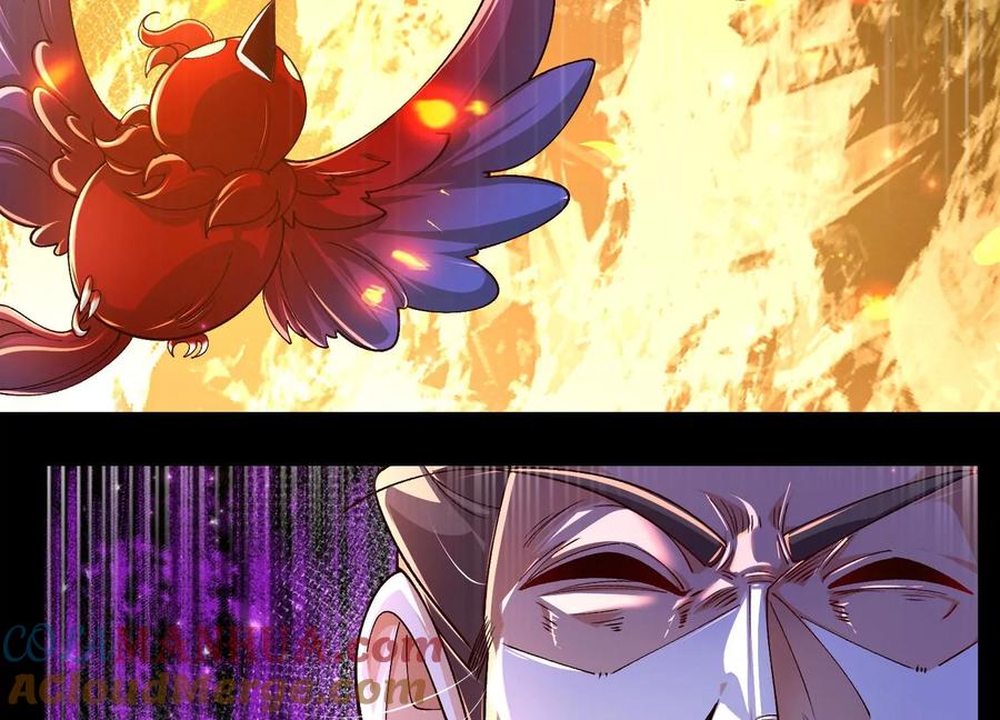 《开局获得神脉的我无敌了》023 逼入绝境！ 第121页