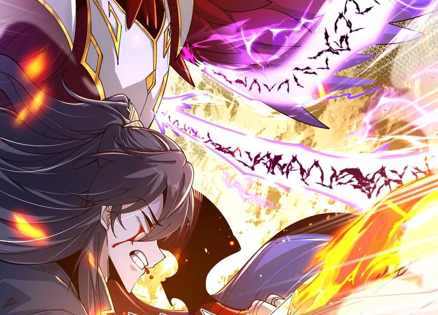 《开局获得神脉的我无敌了》023 逼入绝境！ 第78页
