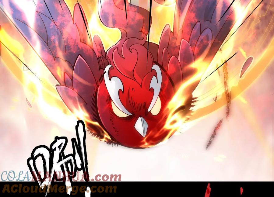 《开局获得神脉的我无敌了》023 逼入绝境！ 第109页