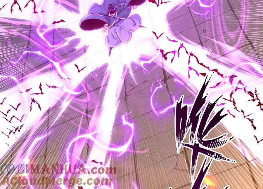 《开局获得神脉的我无敌了》023 逼入绝境！ 第65页