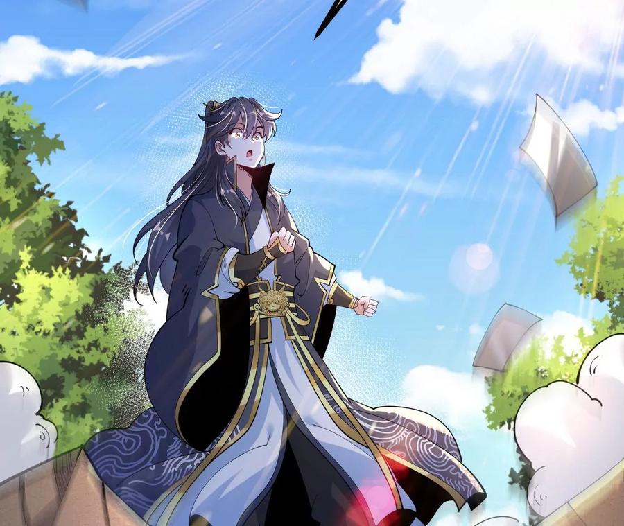 《开局获得神脉的我无敌了》026 王城武道会 第47页