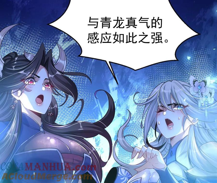《开局获得神脉的我无敌了》026 王城武道会 第85页