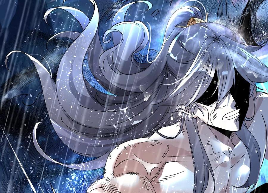 《开局获得神脉的我无敌了》002 崖底的神秘美女们 第35页