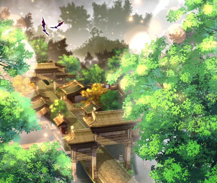 《开局获得神脉的我无敌了》030 血洗黑风帮 第7页