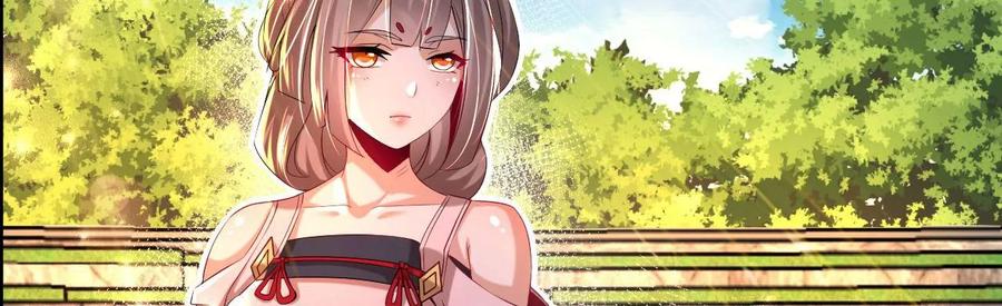 《开局获得神脉的我无敌了》031 毁灭 第83页