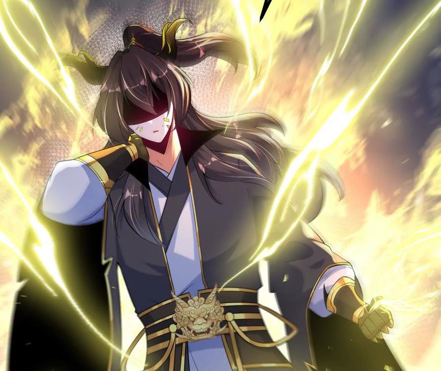 《开局获得神脉的我无敌了》035 第二兽化！ 第98页