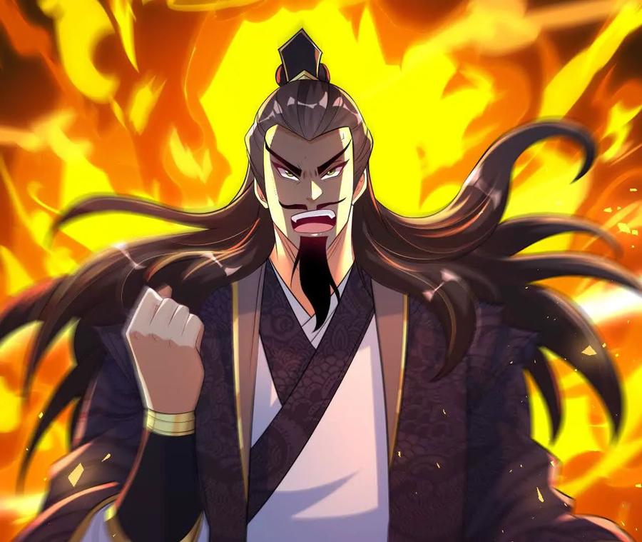 《开局获得神脉的我无敌了》037 龙武 第68页