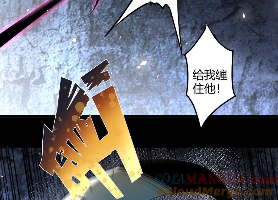 《开局获得神脉的我无敌了》003 神脉融合 第193页