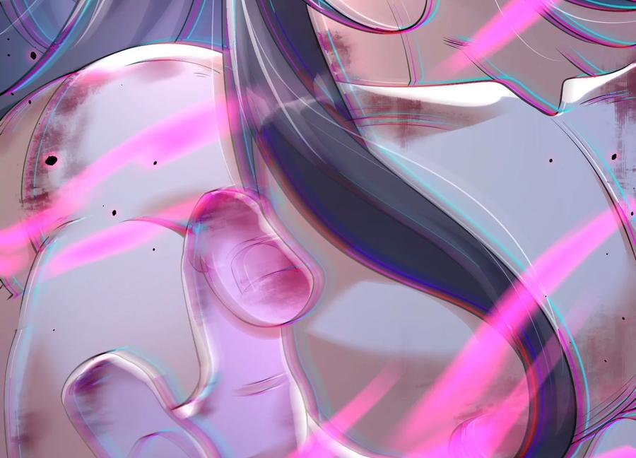 《开局获得神脉的我无敌了》003 神脉融合 第12页