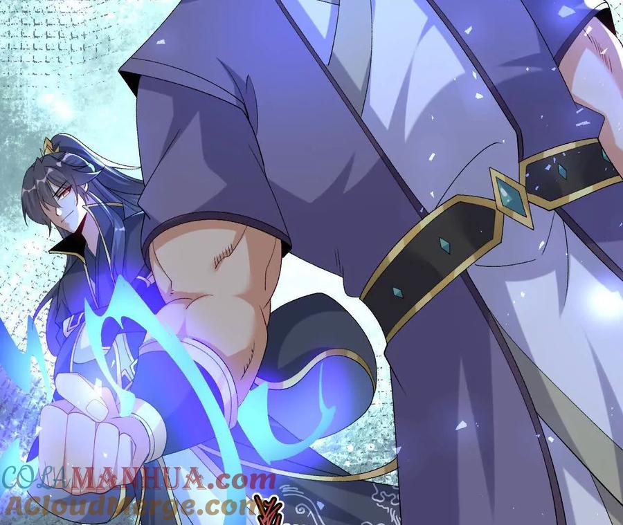 《开局获得神脉的我无敌了》039 仗势欺人 第19页