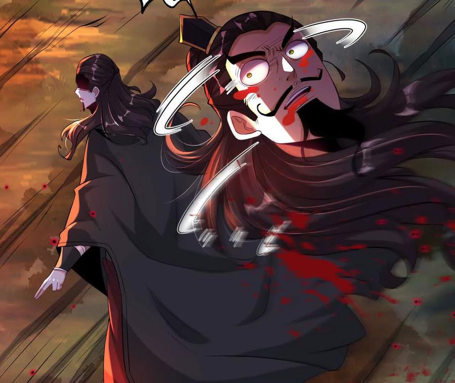 《开局获得神脉的我无敌了》041 万魔锁 第75页