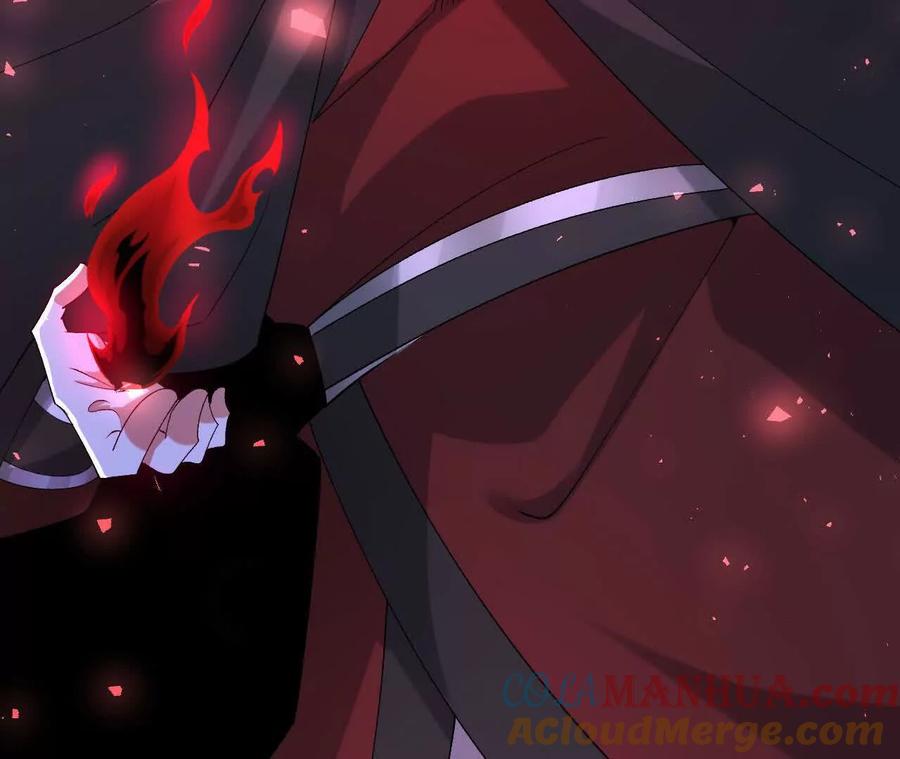 《开局获得神脉的我无敌了》041 万魔锁 第52页