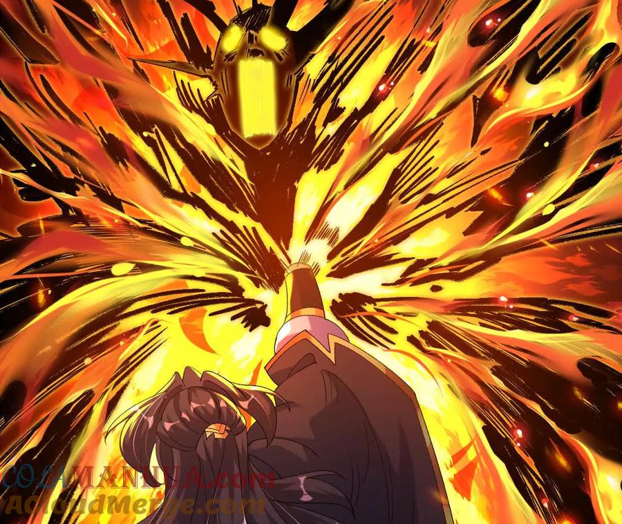 《开局获得神脉的我无敌了》042 十重境，爆发！ 第70页