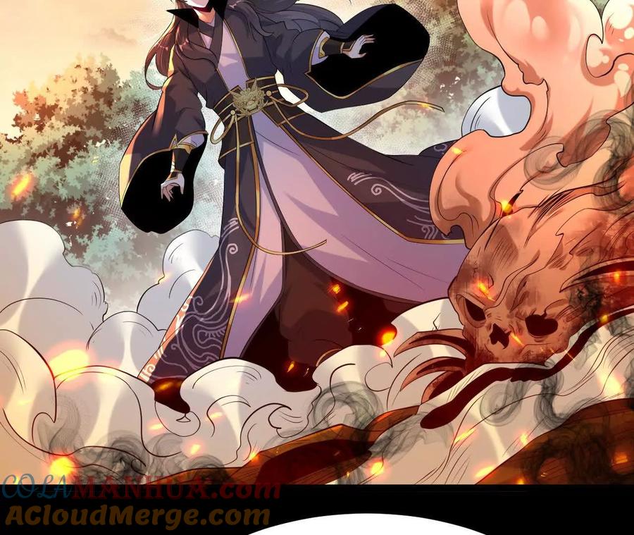 《开局获得神脉的我无敌了》042 十重境，爆发！ 第79页