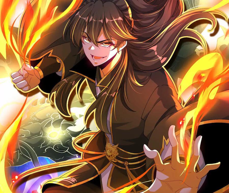 《开局获得神脉的我无敌了》043 糕点诱惑 第80页