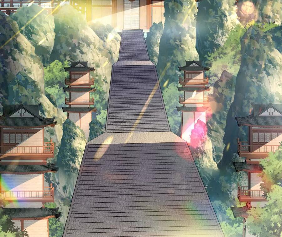 《开局获得神脉的我无敌了》044 公报私仇 第71页
