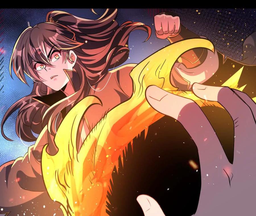 《开局获得神脉的我无敌了》045 雷电 第52页