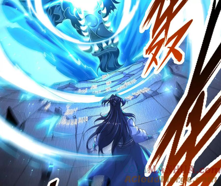 《开局获得神脉的我无敌了》047 切磋 第55页