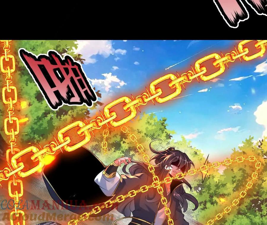 《开局获得神脉的我无敌了》047 切磋 第37页