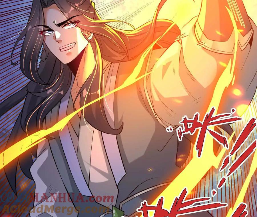 《开局获得神脉的我无敌了》047 切磋 第31页