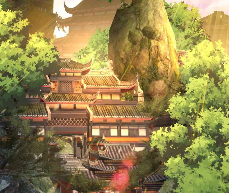 《开局获得神脉的我无敌了》048 内门考核 第36页