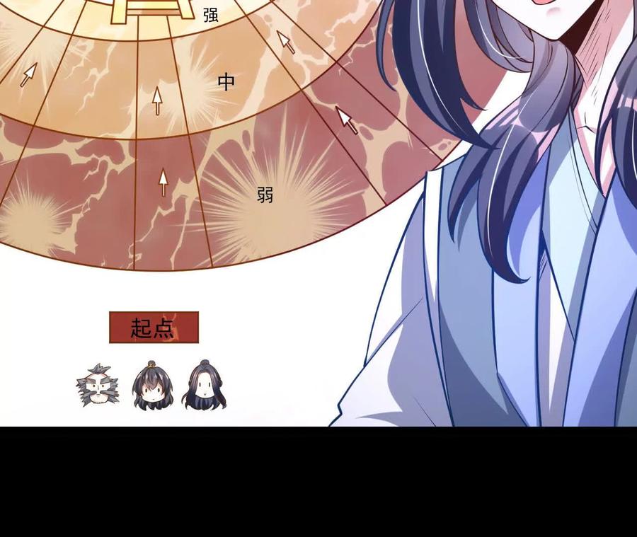 《开局获得神脉的我无敌了》049 单独的考验 第31页