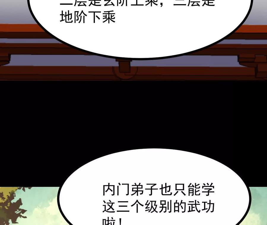 《开局获得神脉的我无敌了》053 吃醋 第48页