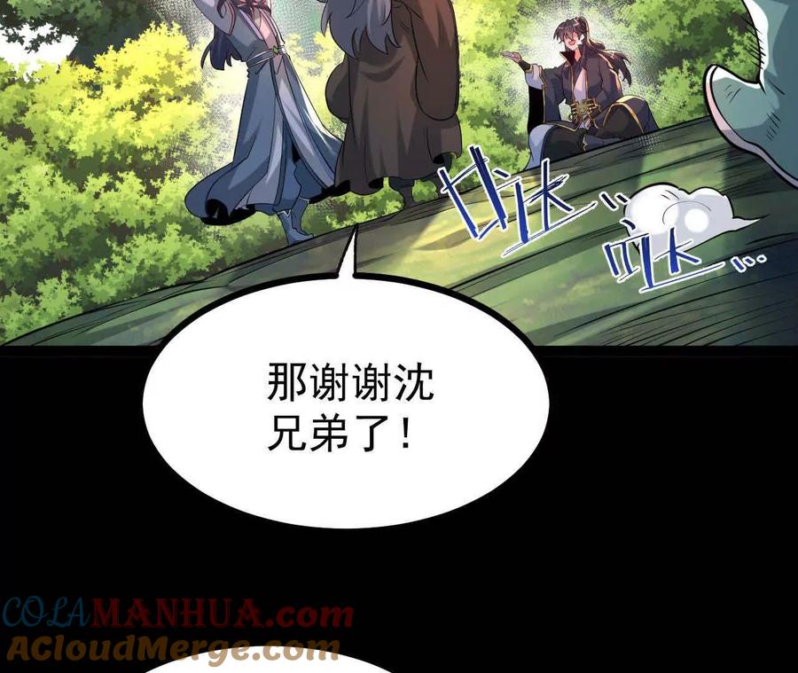 《开局获得神脉的我无敌了》054 真气丹 第40页