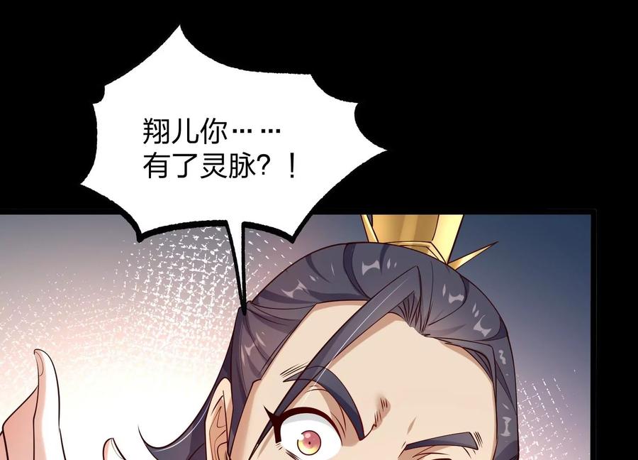 《开局获得神脉的我无敌了》005 真气之火 第28页