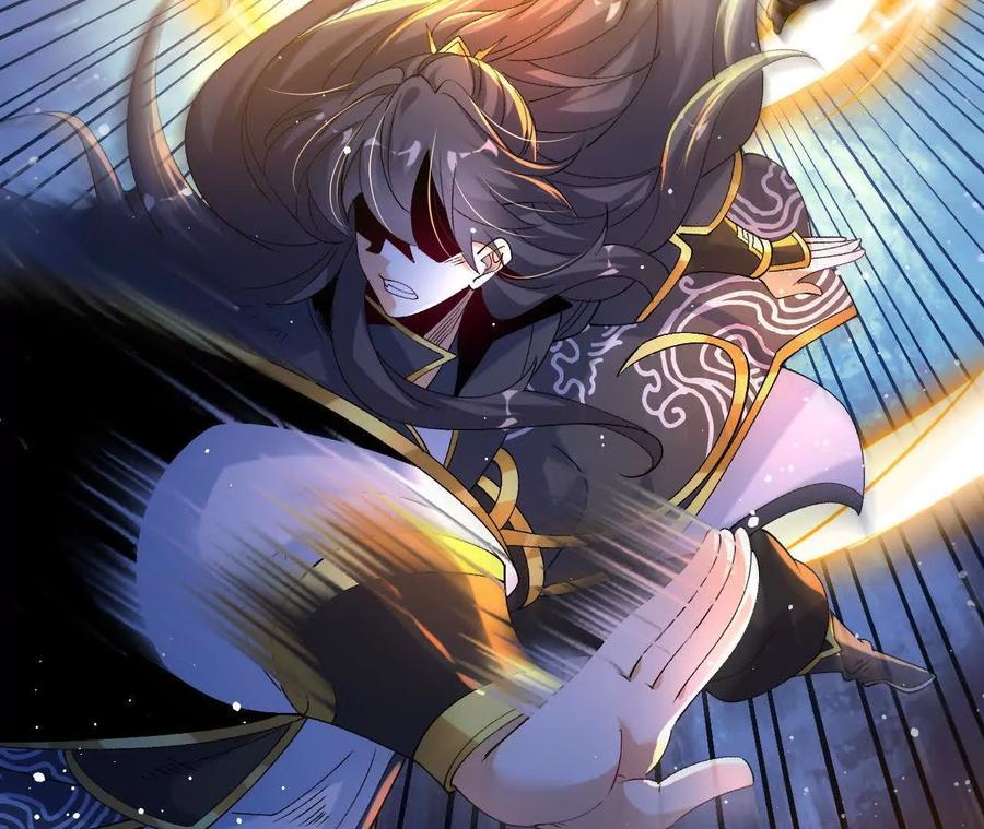 《开局获得神脉的我无敌了》059 喂养 第62页