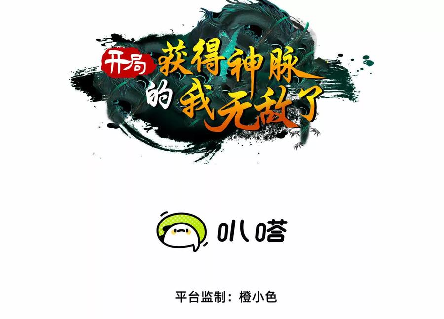 《开局获得神脉的我无敌了》060 神兵 第3页