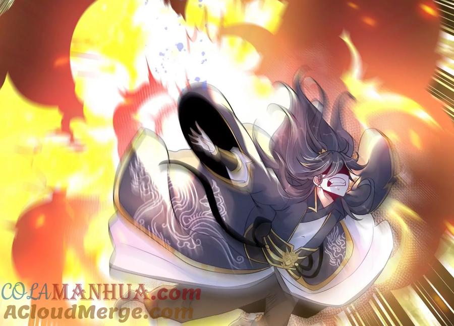 《开局获得神脉的我无敌了》006 异兽挑战 第145页