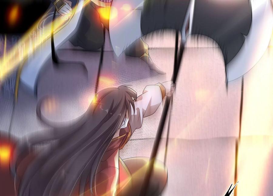 《开局获得神脉的我无敌了》007 赌约 第111页
