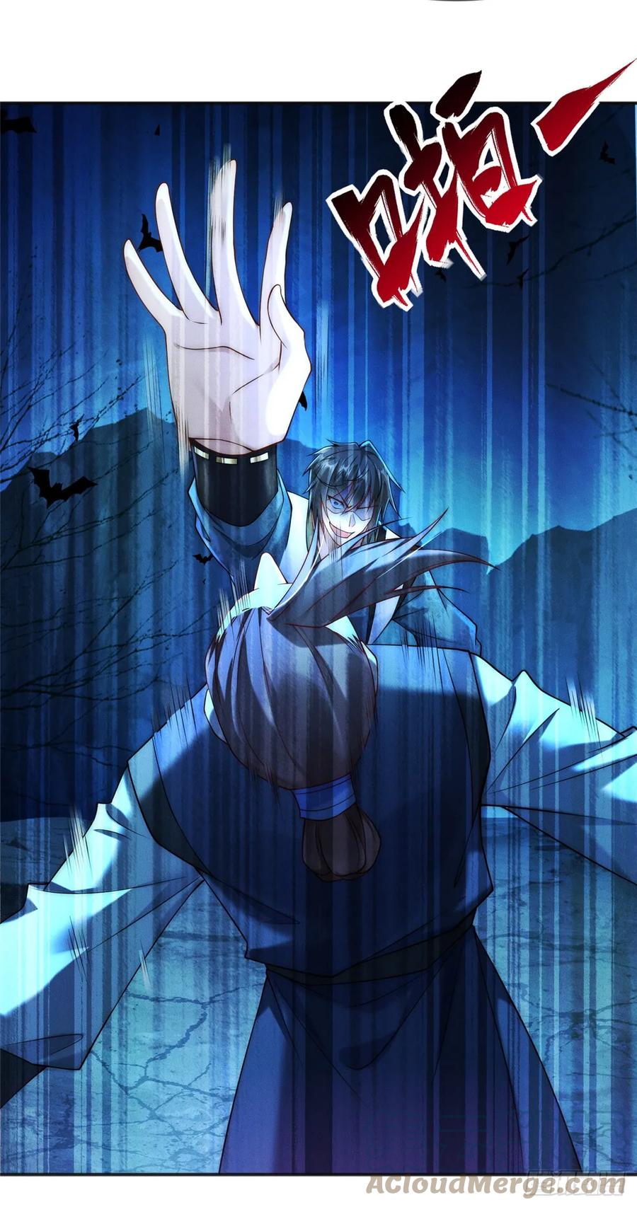 开局奖励一亿条命 - 02 舔狗一无所有 第37页