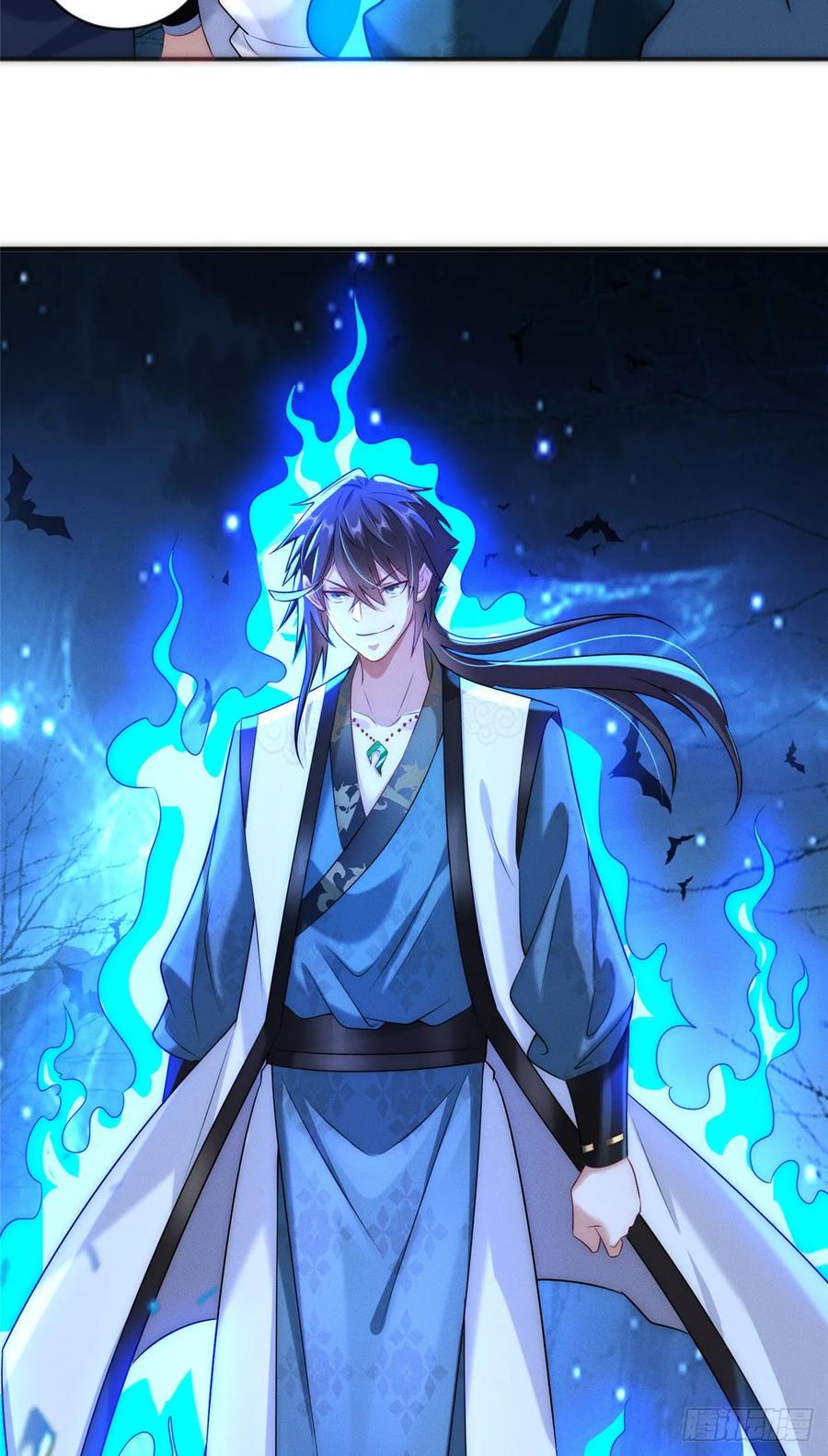 开局奖励一亿条命 - 02 舔狗一无所有 第32页