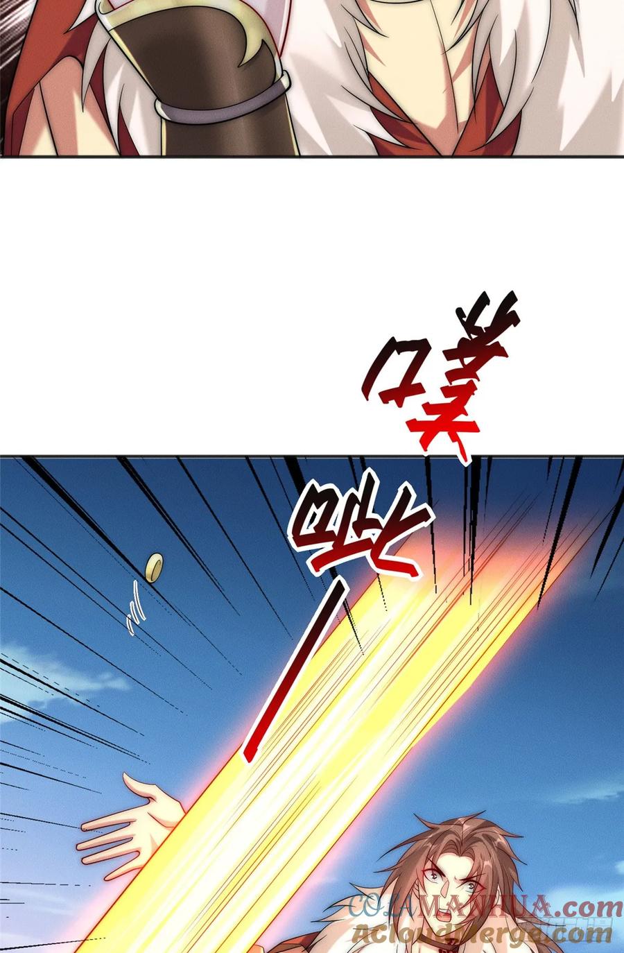 开局奖励一亿条命 - 35 螳螂捕蝉，黄雀在后 第19页