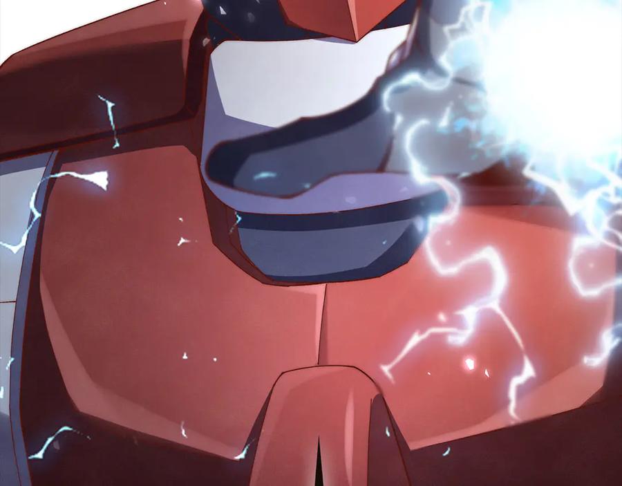 领主大人的金币用不完 - 第119话 神秘机甲对决 - 第243张图