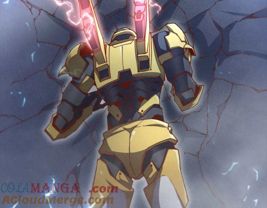 领主大人的金币用不完 - 第119话 神秘机甲对决 - 第237张图