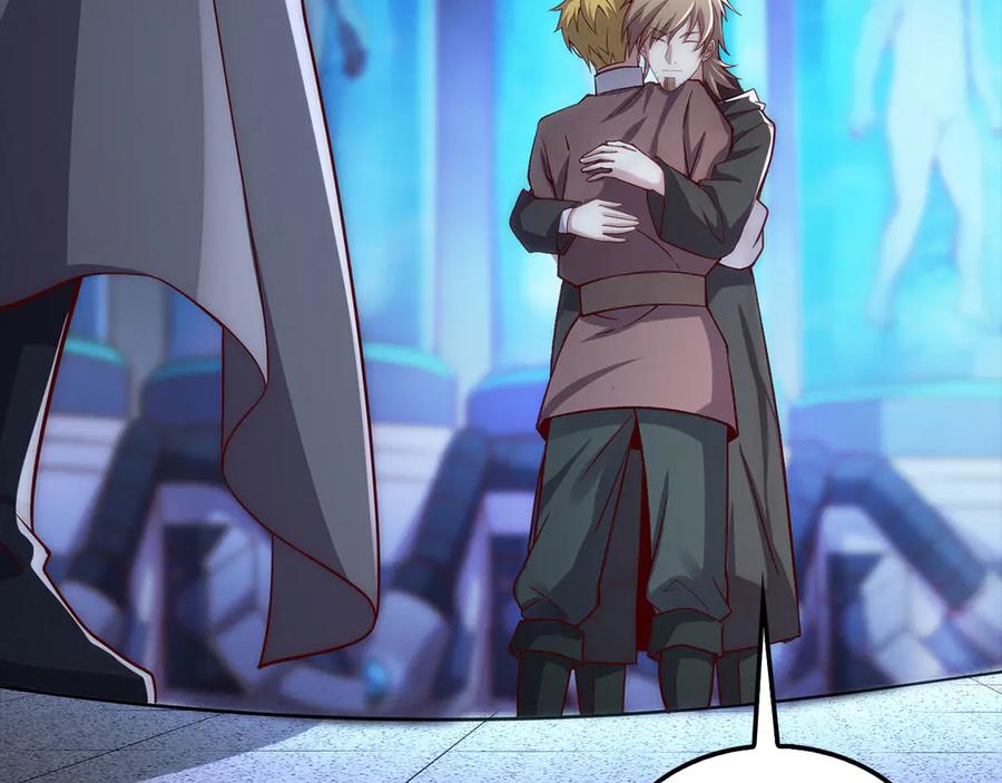 领主大人的金币用不完 - 第121话 管理者的到来 - 第34张图