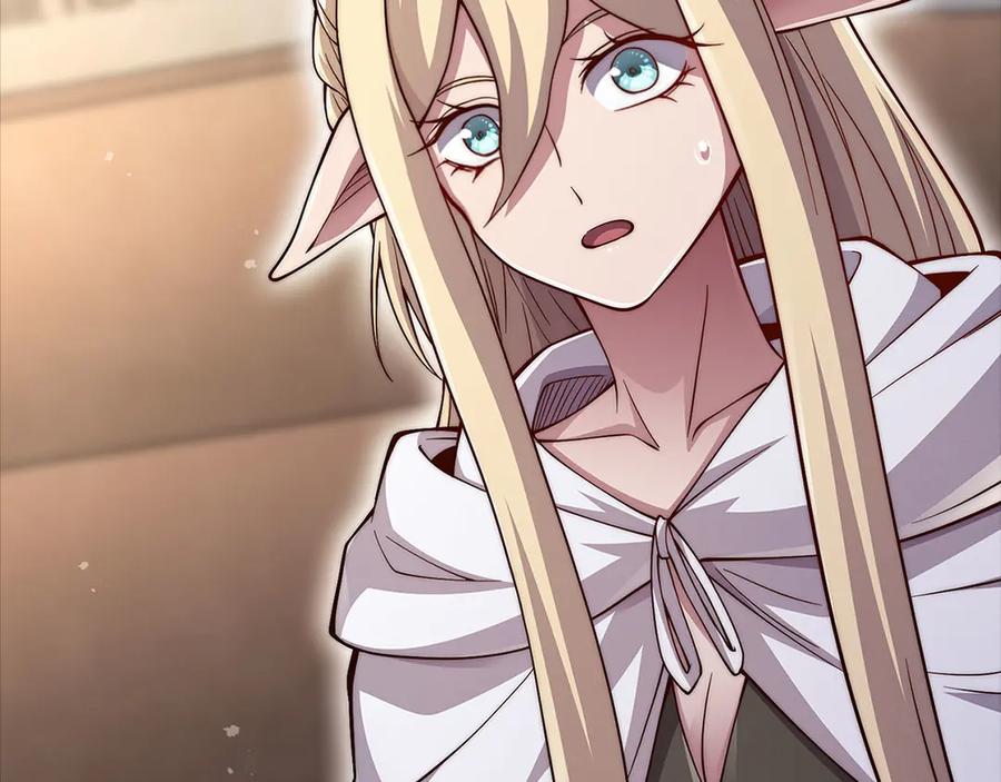 领主大人的金币用不完 - 第122话 神族的存在 - 第160张图