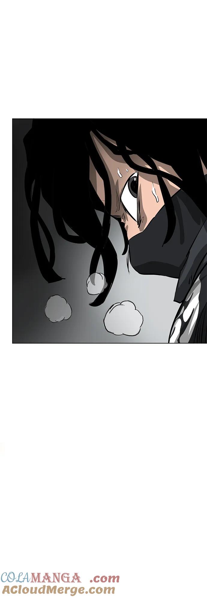 《无限升级in武林》[第127话] 两仪心功 终章 传承者 第77页