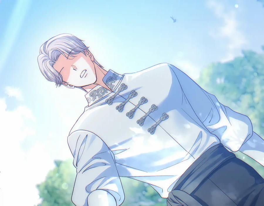 穿越成怪物太子的夫人 外传第4话 前往村庄 第143页