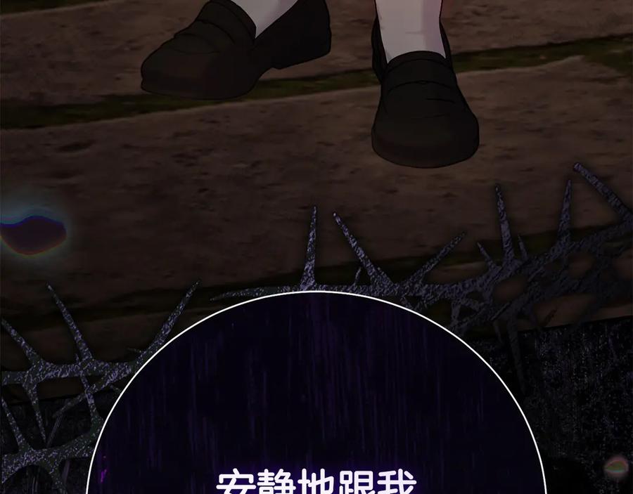 穿越成怪物太子的夫人 外传第4话 前往村庄 第231页