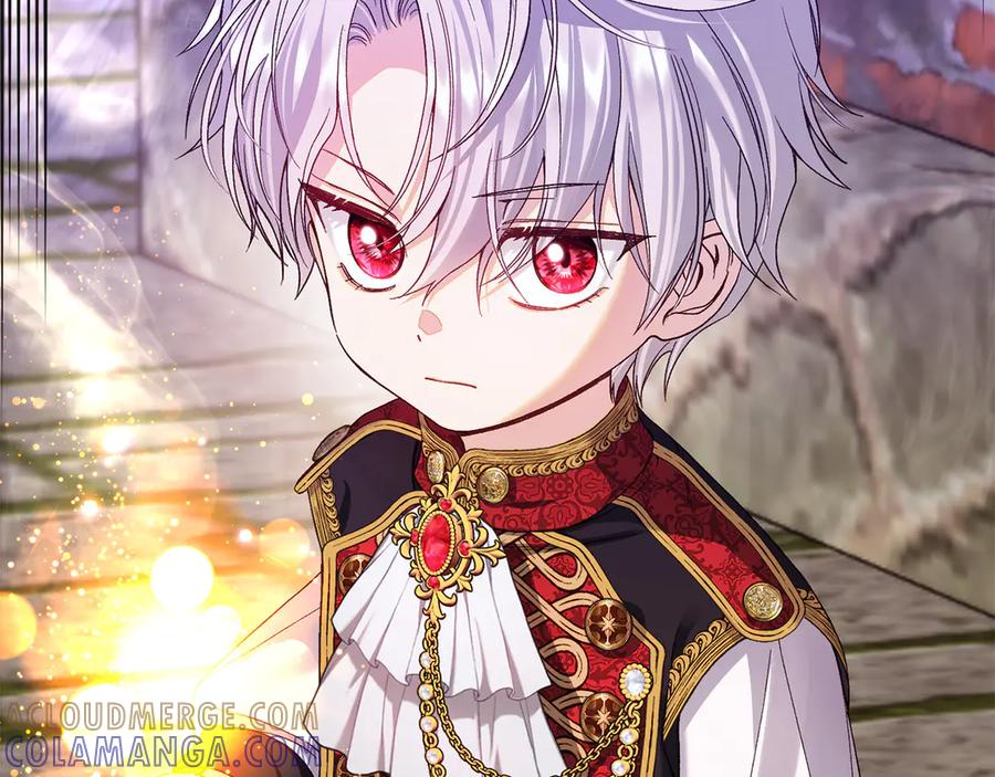 穿越成怪物太子的夫人 外传第4话 前往村庄 第229页