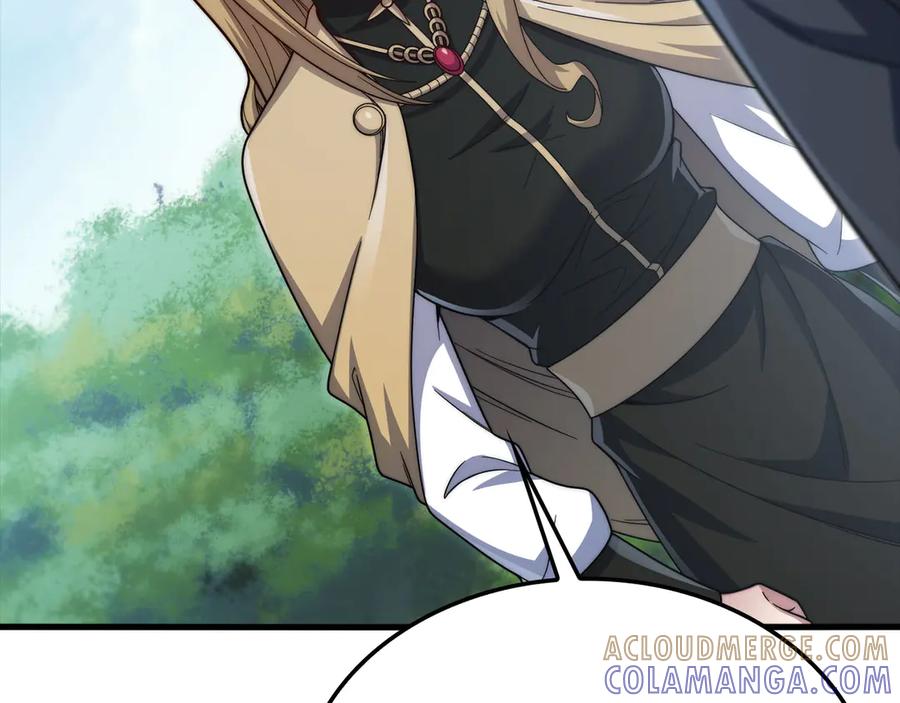 领主大人的金币用不完 - 第174话 三大魔境之一 - 第161张图