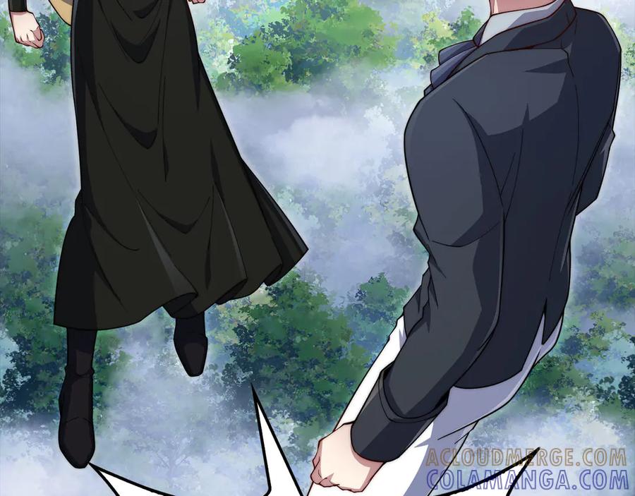 领主大人的金币用不完 - 第174话 三大魔境之一 - 第121张图