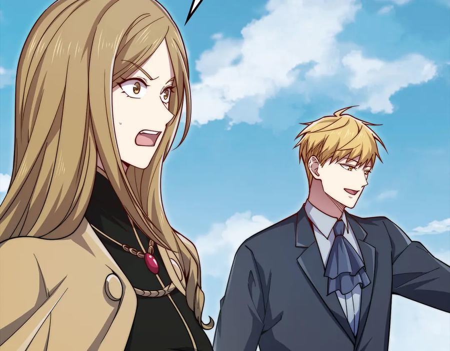 领主大人的金币用不完 - 第174话 三大魔境之一 - 第135张图