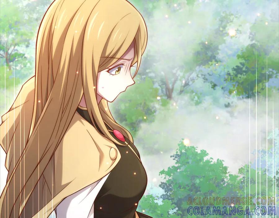 领主大人的金币用不完 - 第174话 三大魔境之一 - 第113张图